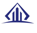La Coralina Island House Logo